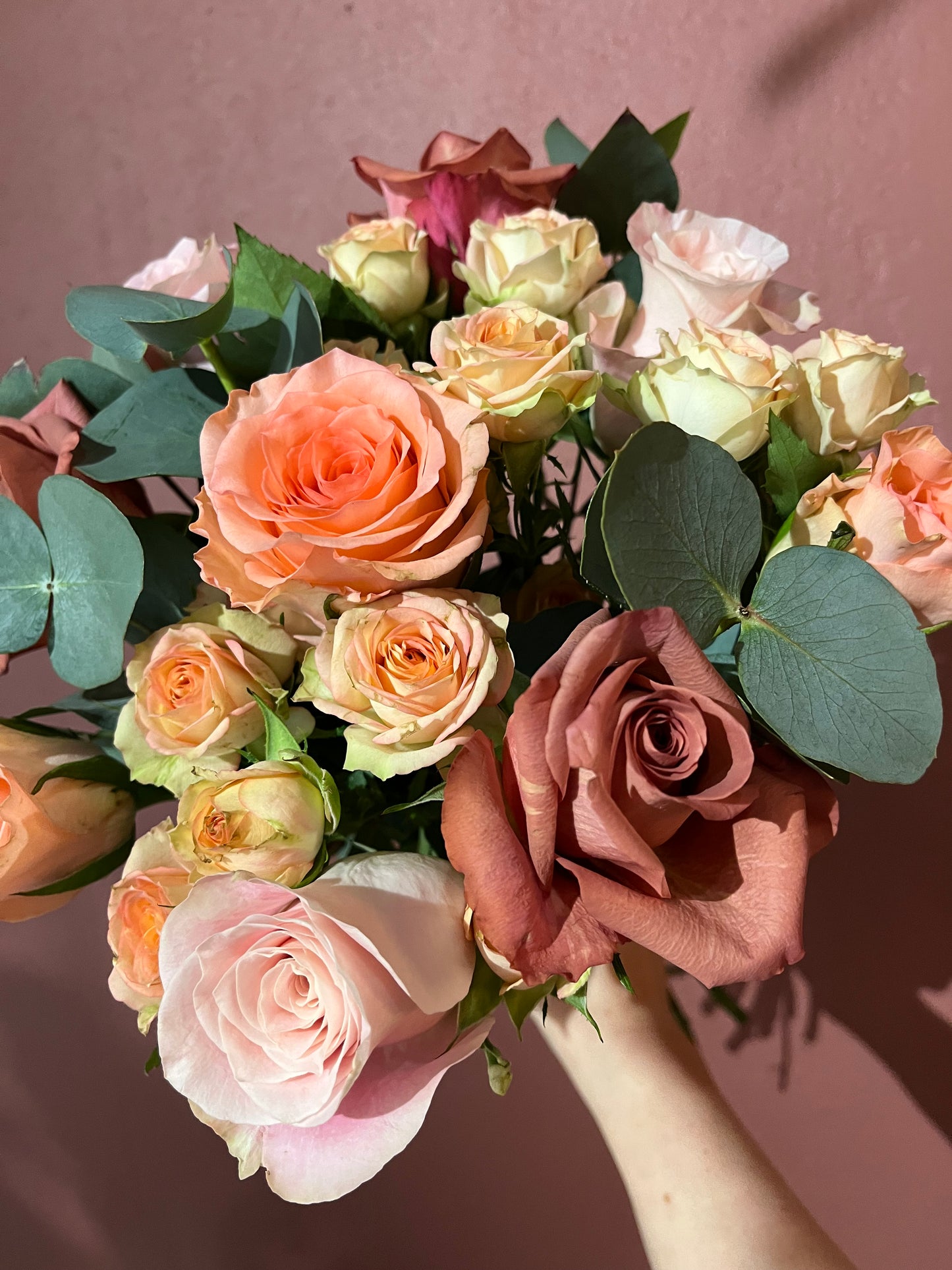 rosemix