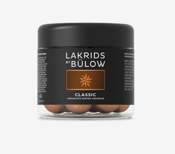 Classic Caramel