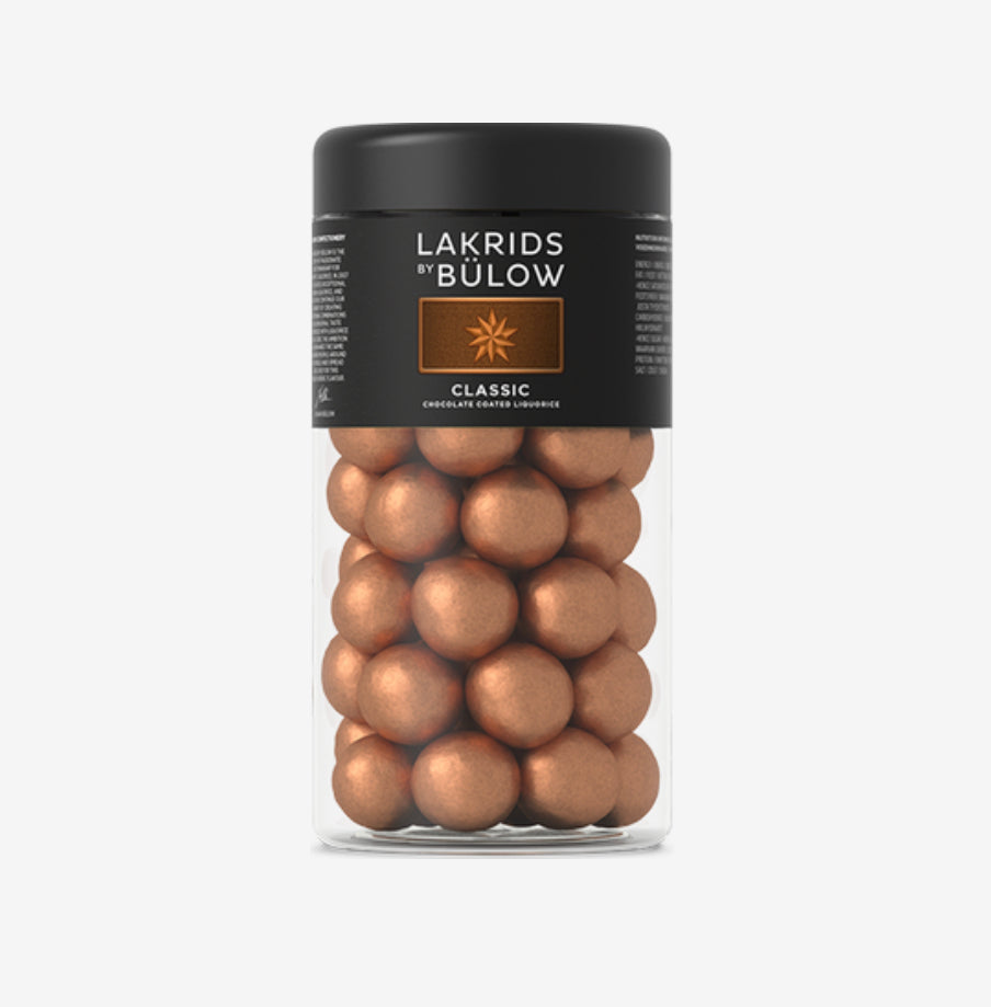 Classic Caramel