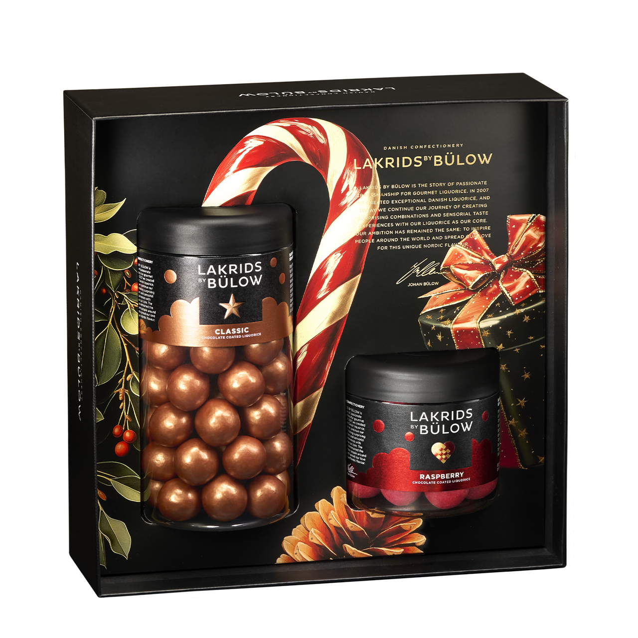 Lakrids By Bulow Giftbox