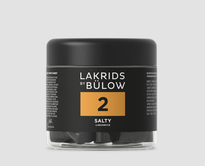 2 - Salty