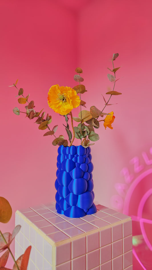 Bubble Vase Stor