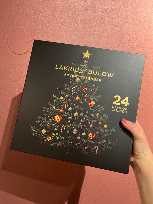 Lakrids kalender