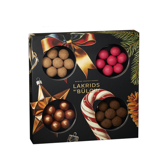 Lakrids By Bulow selectionbox