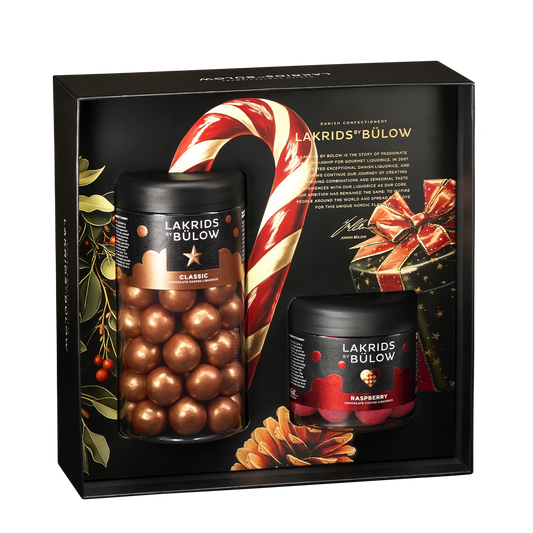 Lakrids By Bulow Giftbox